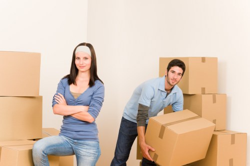 Local Sutton van transport for home and business items