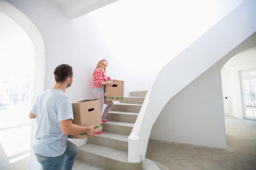 Local removal truck hire for household and business transport