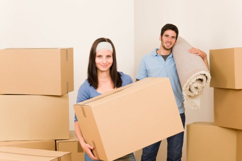 Practical moving and delivery service in Sutton area